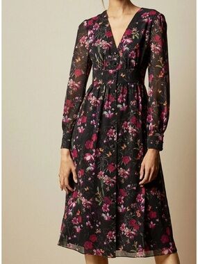 Ted Baker Adriela Dress